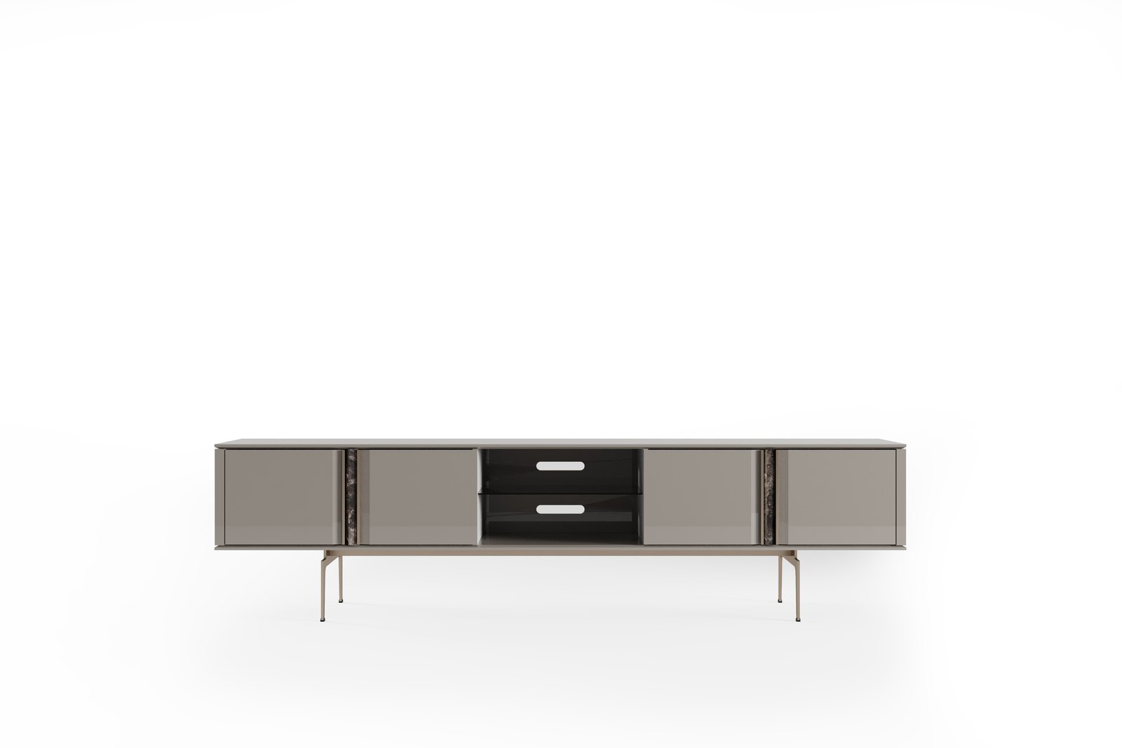 Aria TV Unit — 4
