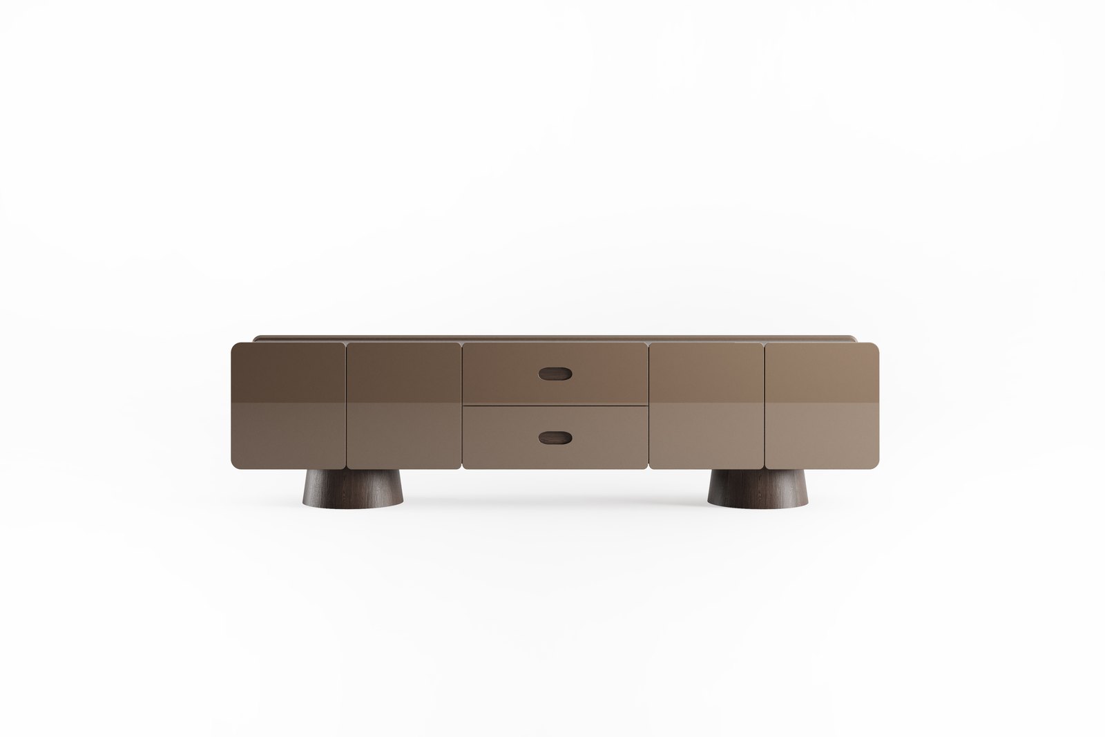 Molda TV Unit — 3