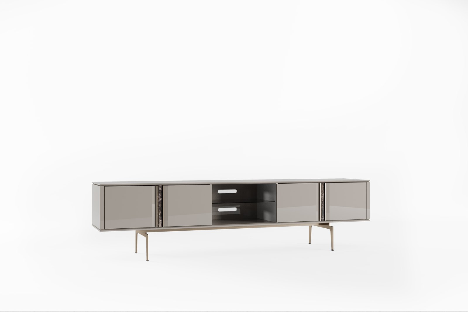 Aria TV Unit — 5