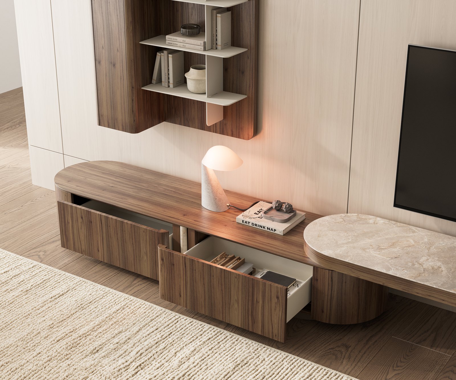 Nessa TV — 5