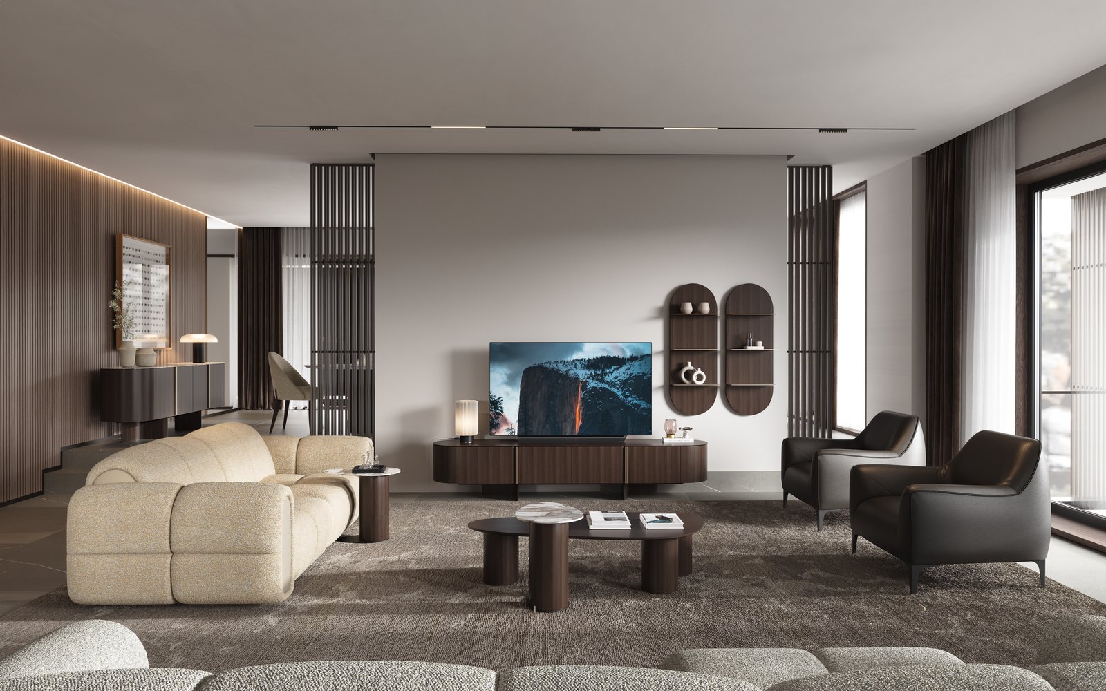 Valencia TV Unit — 3