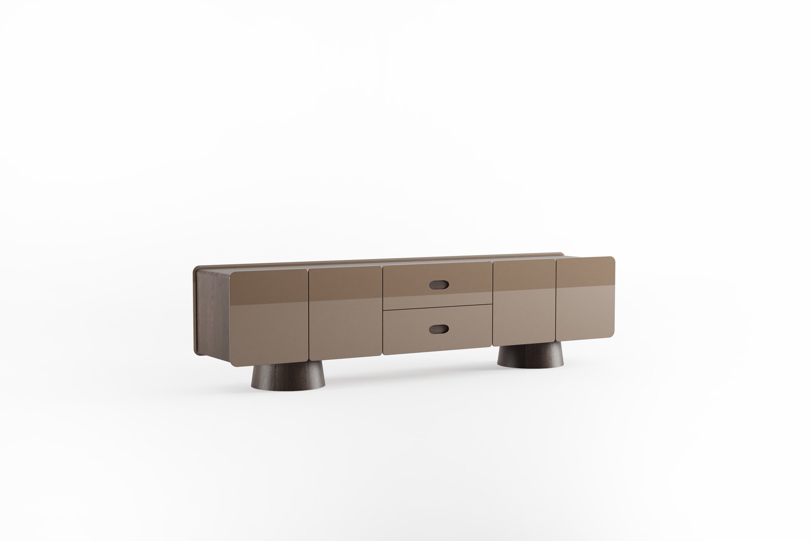 Molda TV Unit — 4