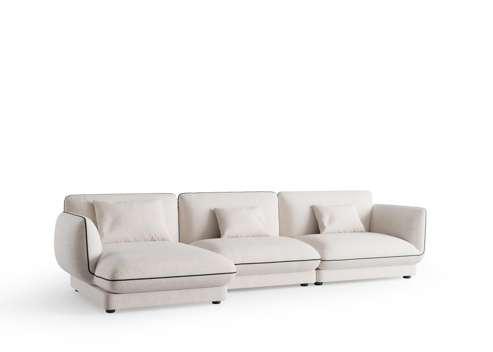 Loretta Relax Sofa — 5