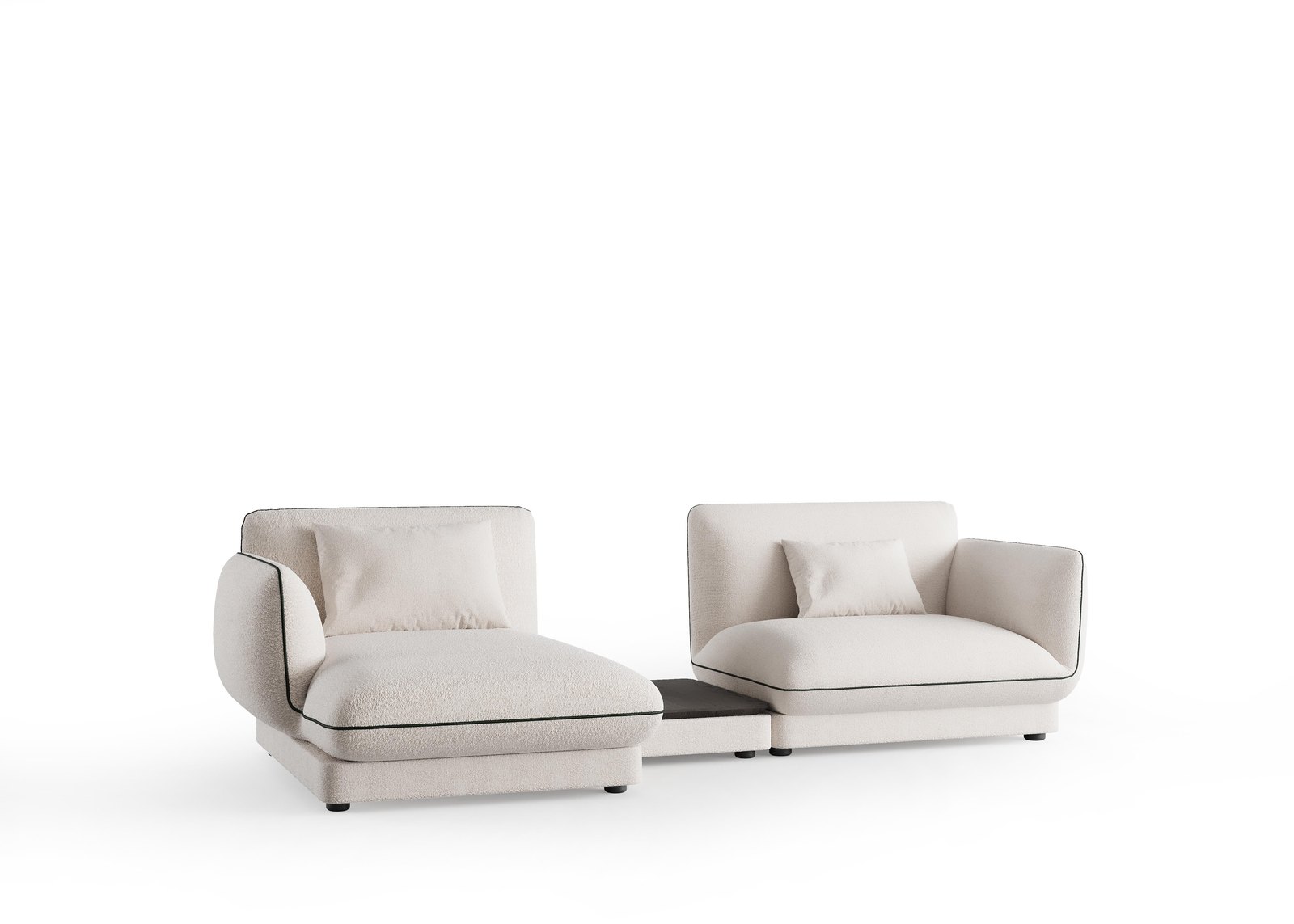 Loretta Relax Sofa — 6