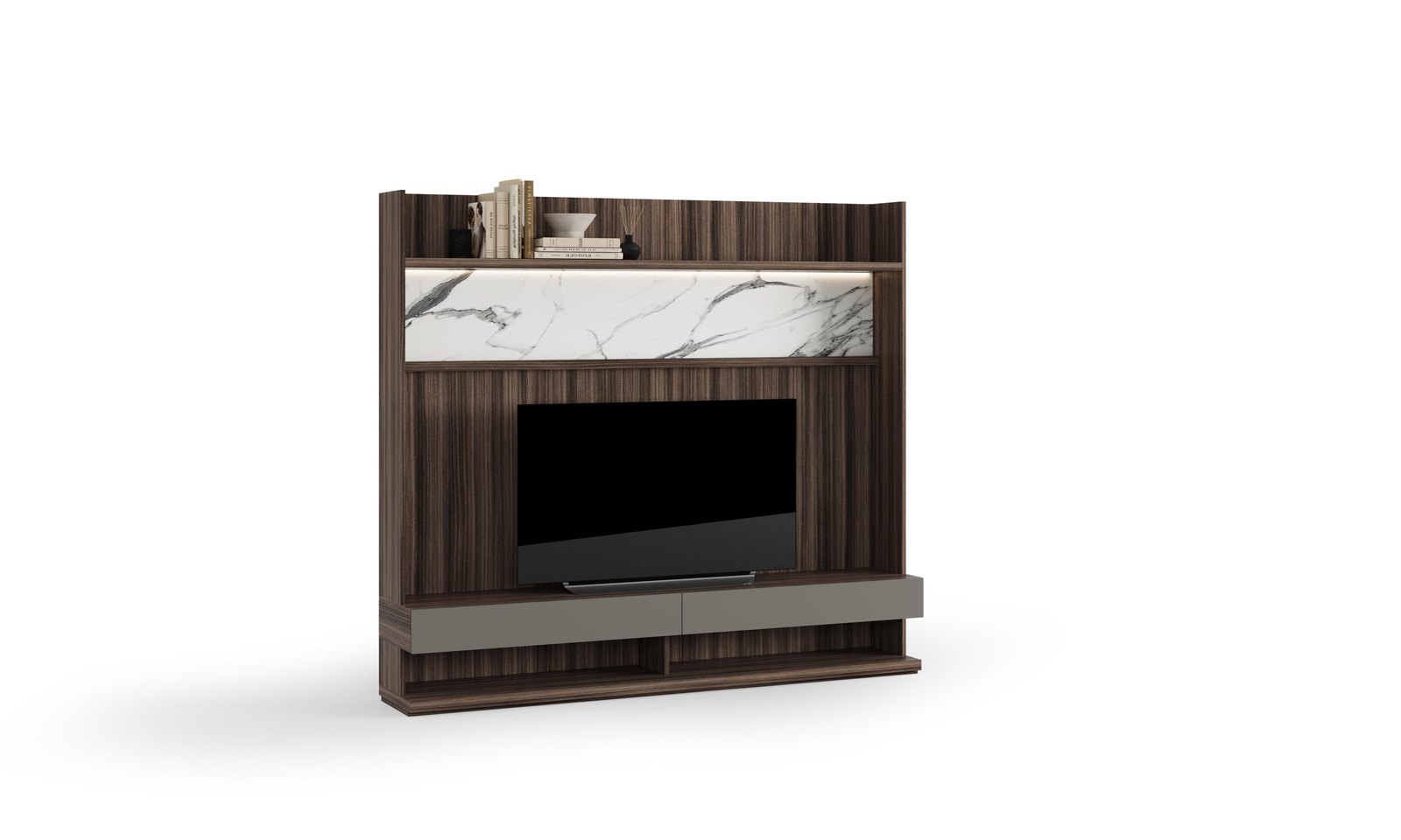 Lipa Wall Unit — 7