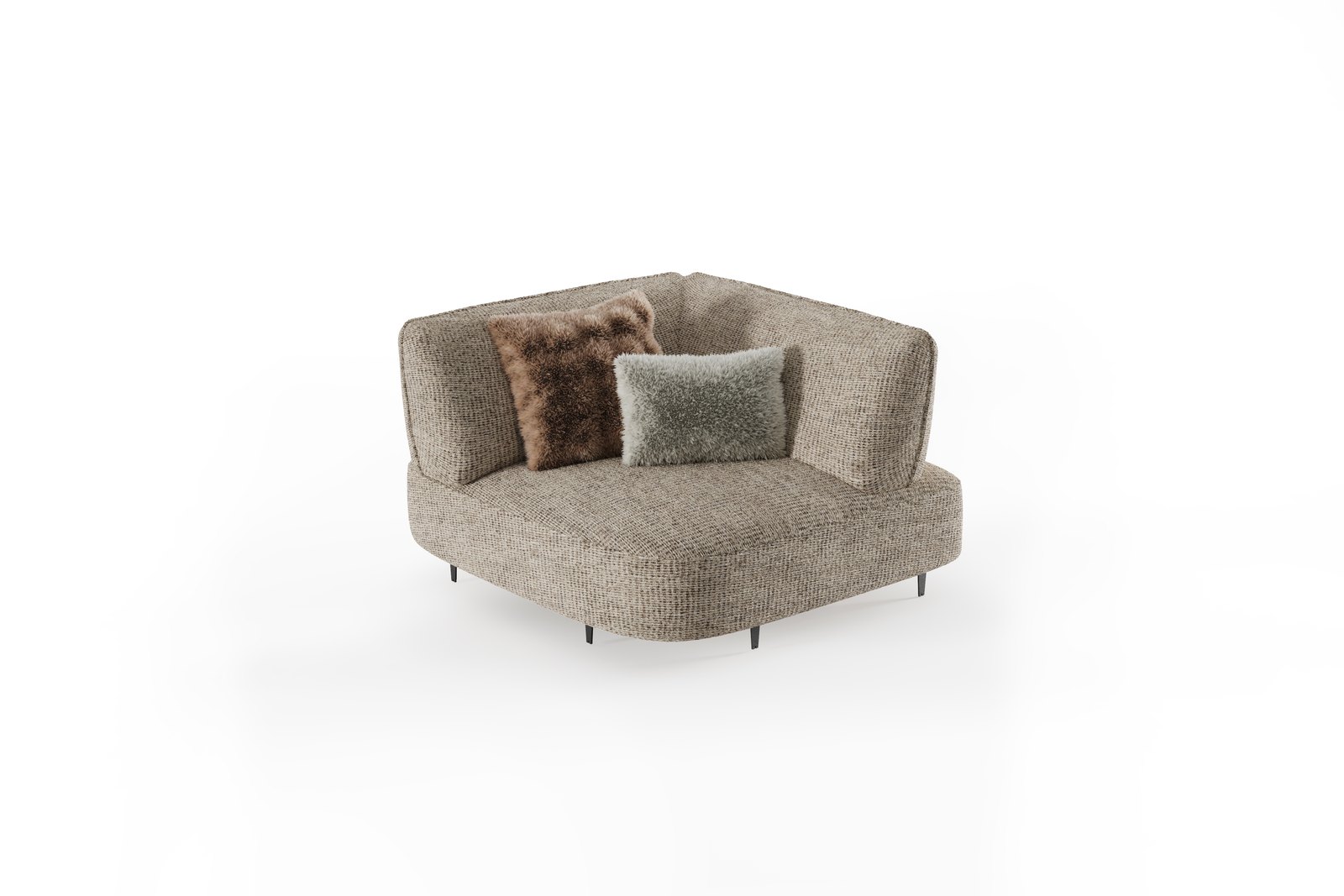 Alpina Sofa — 12