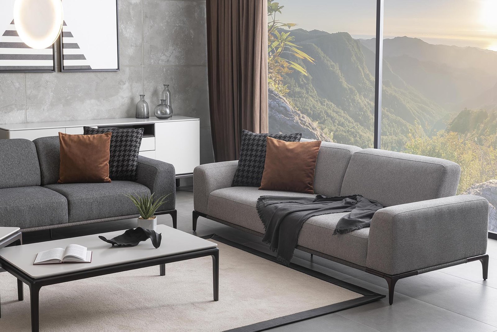 Nita Sofa — 5