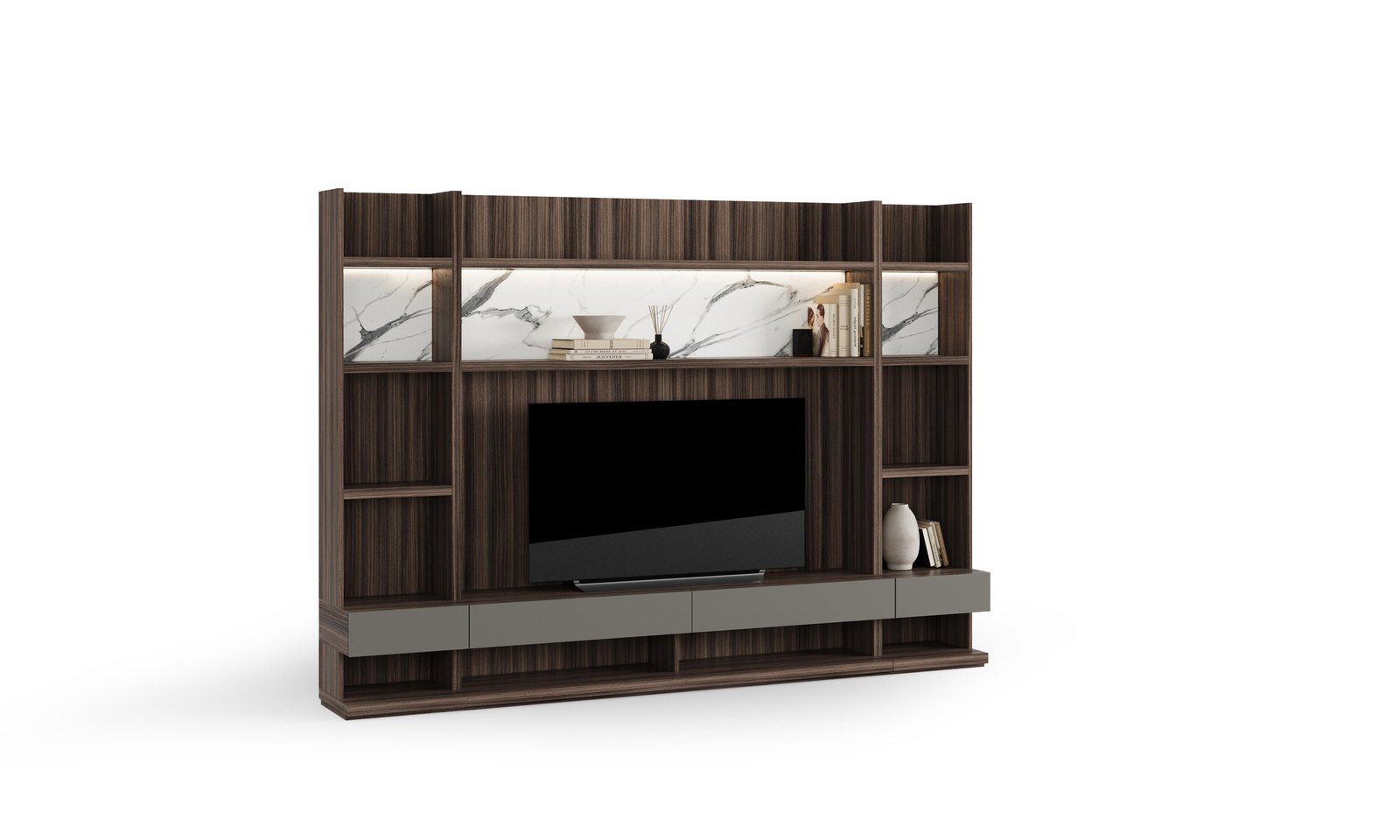 Lipa Wall Unit — 6