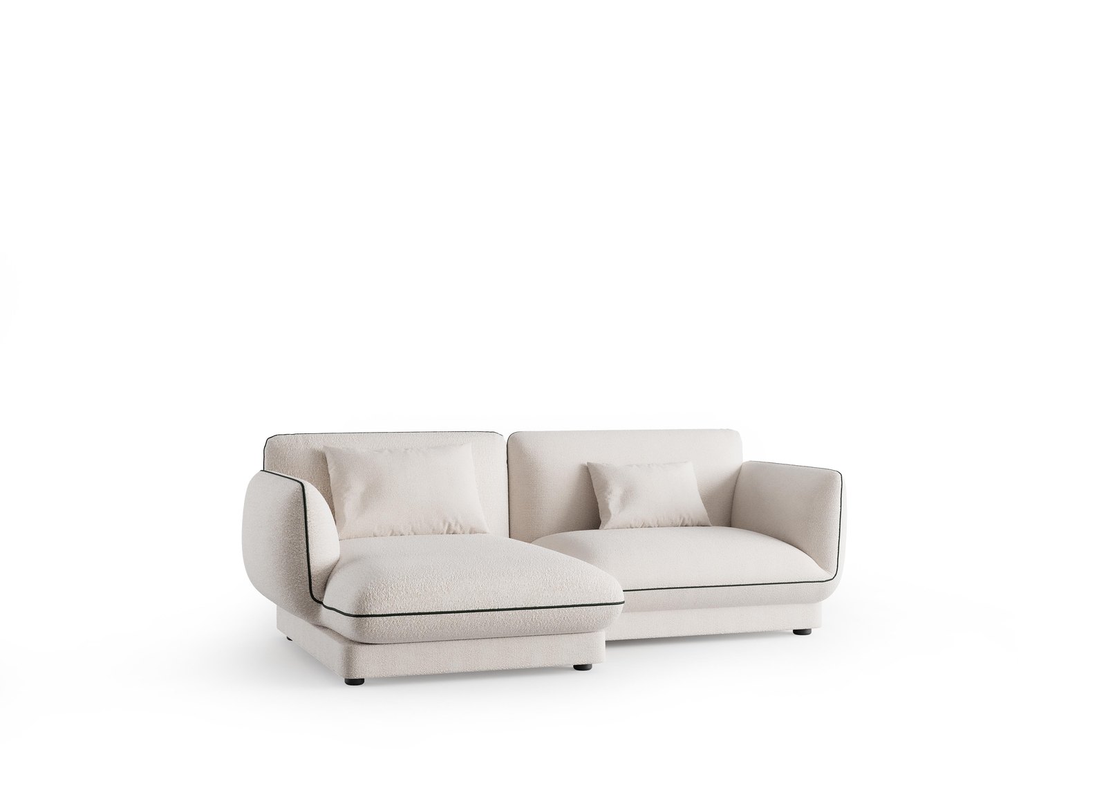 Loretta Relax Sofa — 8