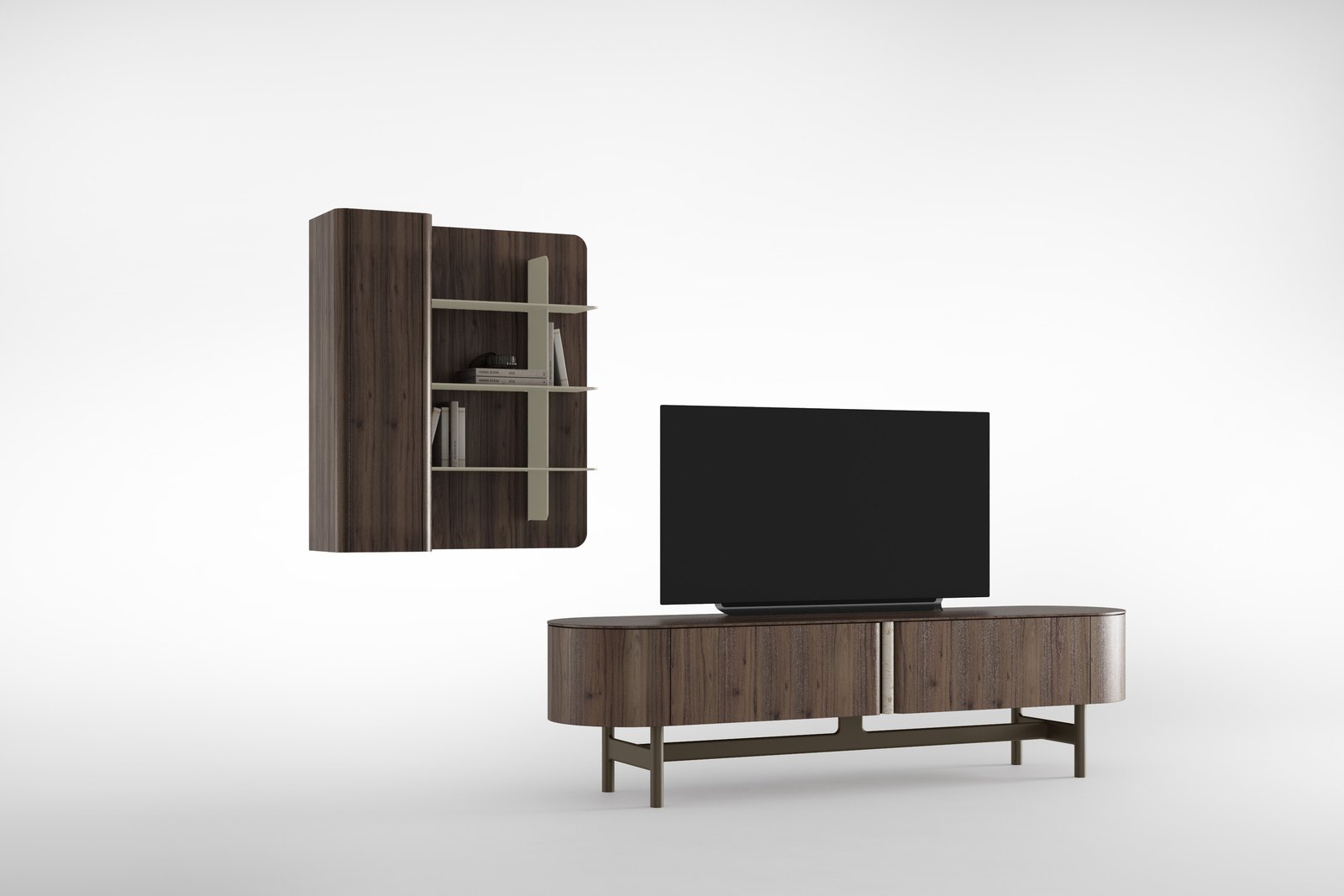 Nessa TV — 6