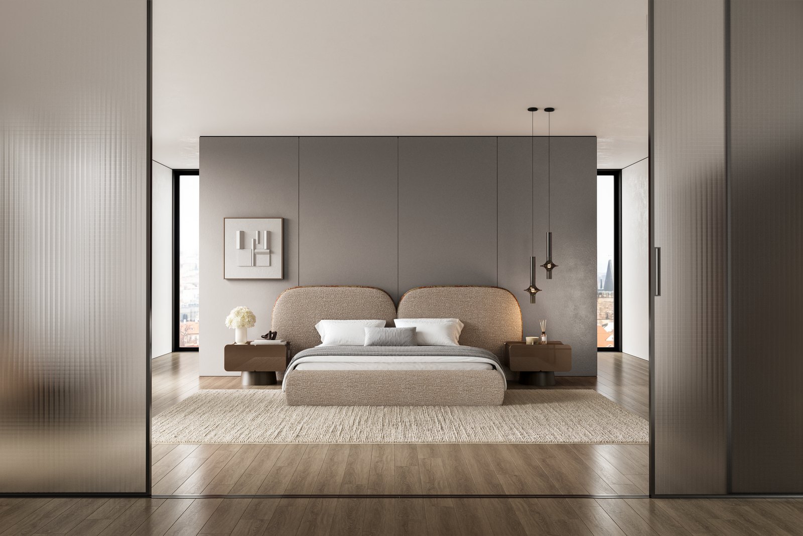 Molda Bed — 6