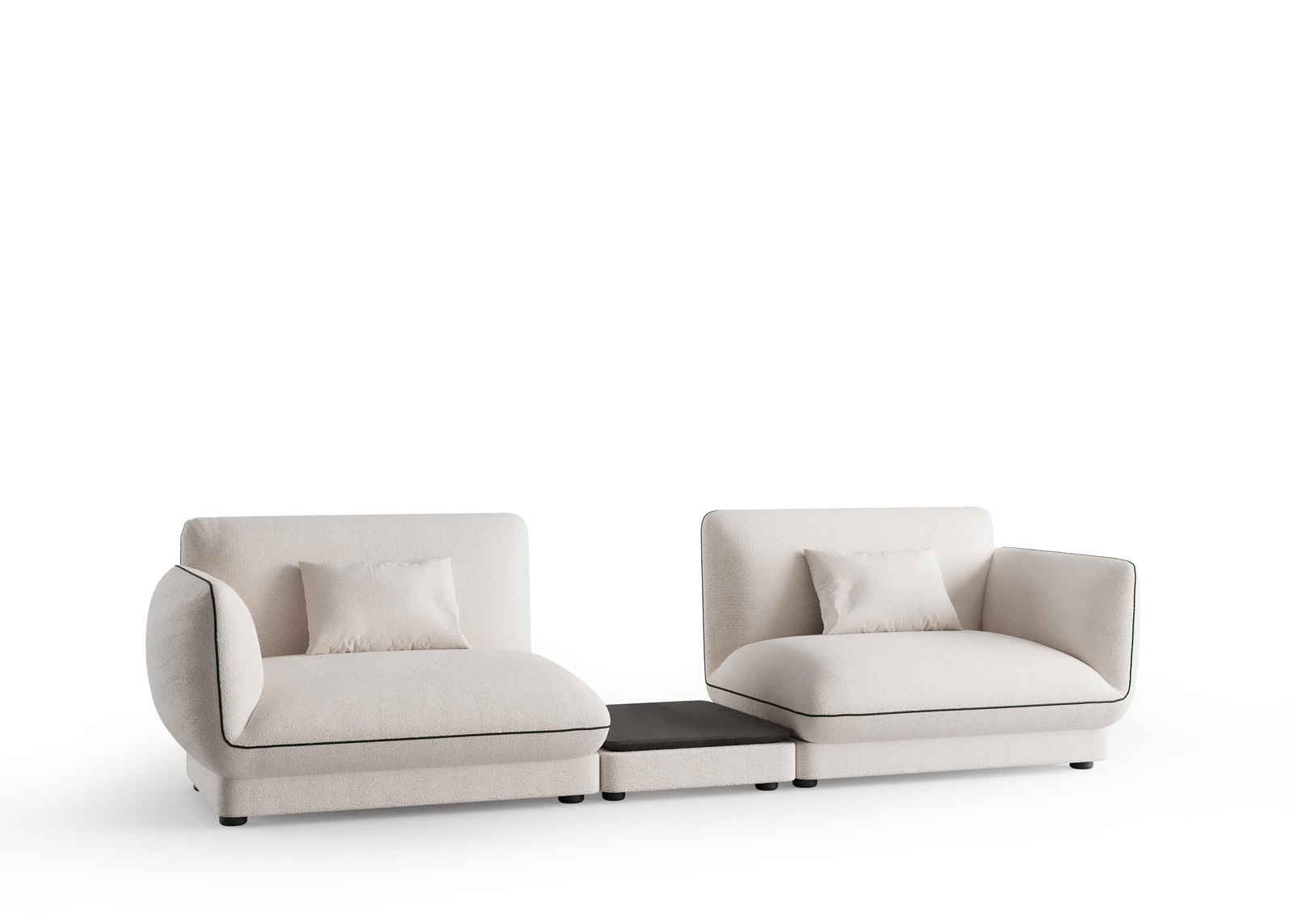 Loretta Sofa — 8