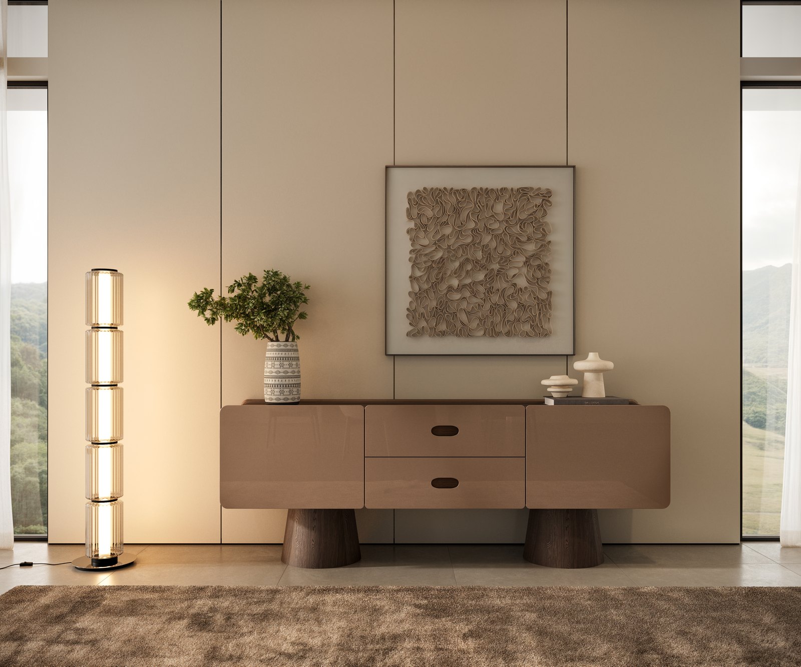 Molda Dining Room — 3