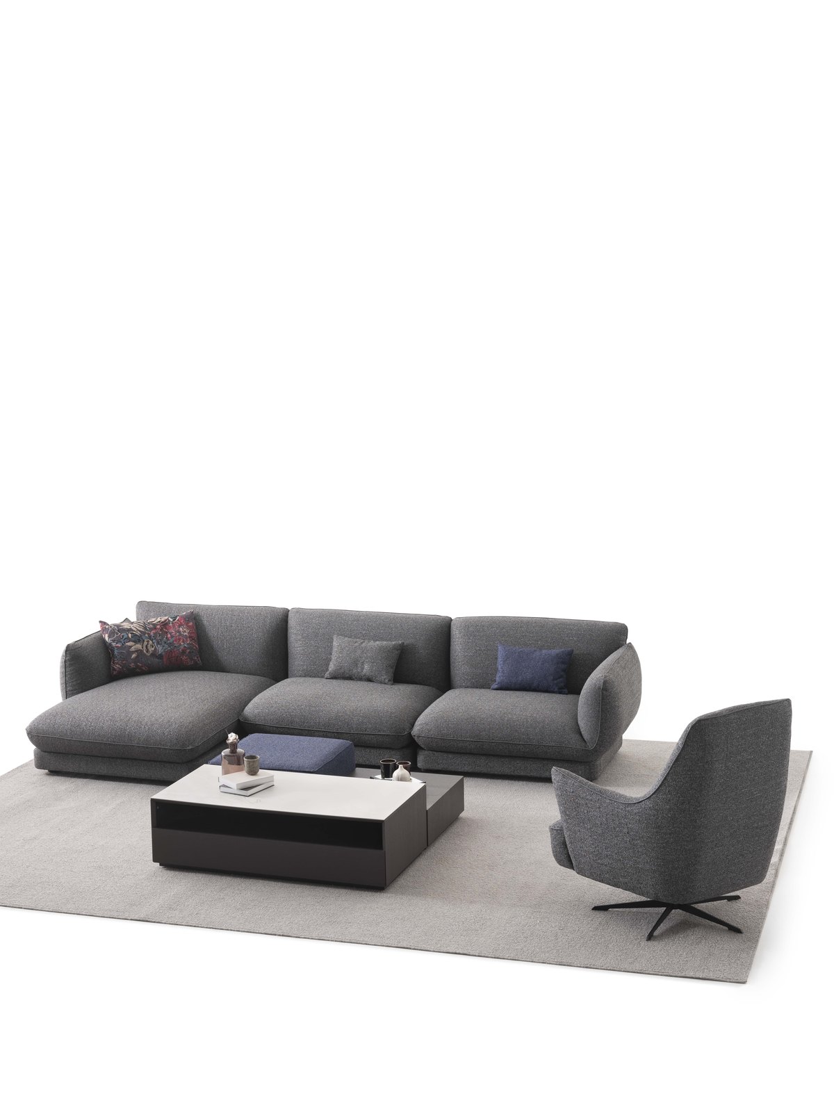 Loretta Relax Sofa — 10