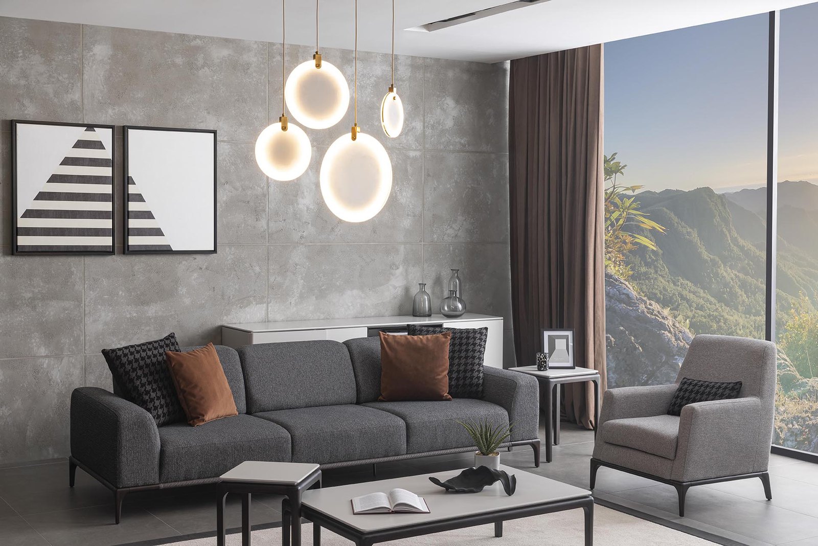 Nita Sofa — 7