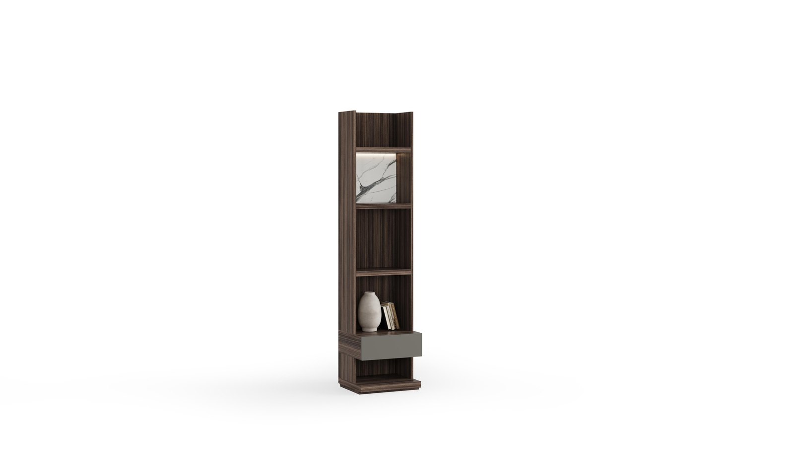 Lipa Wall Unit — 11