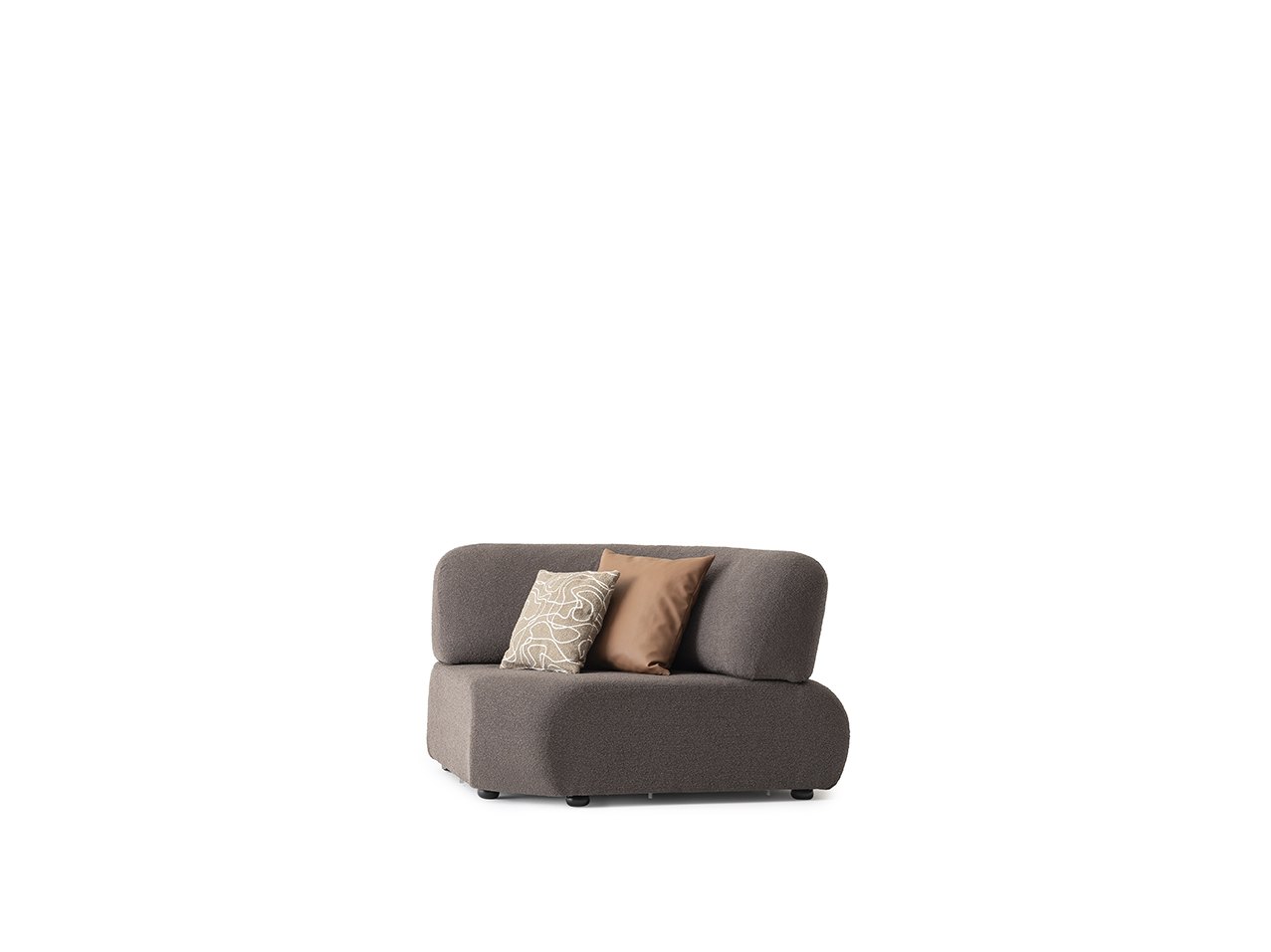 Franka Corner Sofa — 8