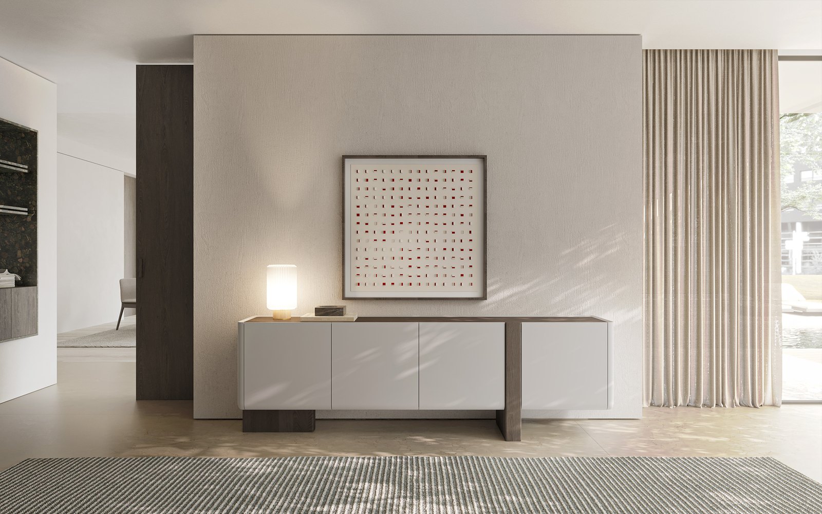 Hugo Dining Room — 8