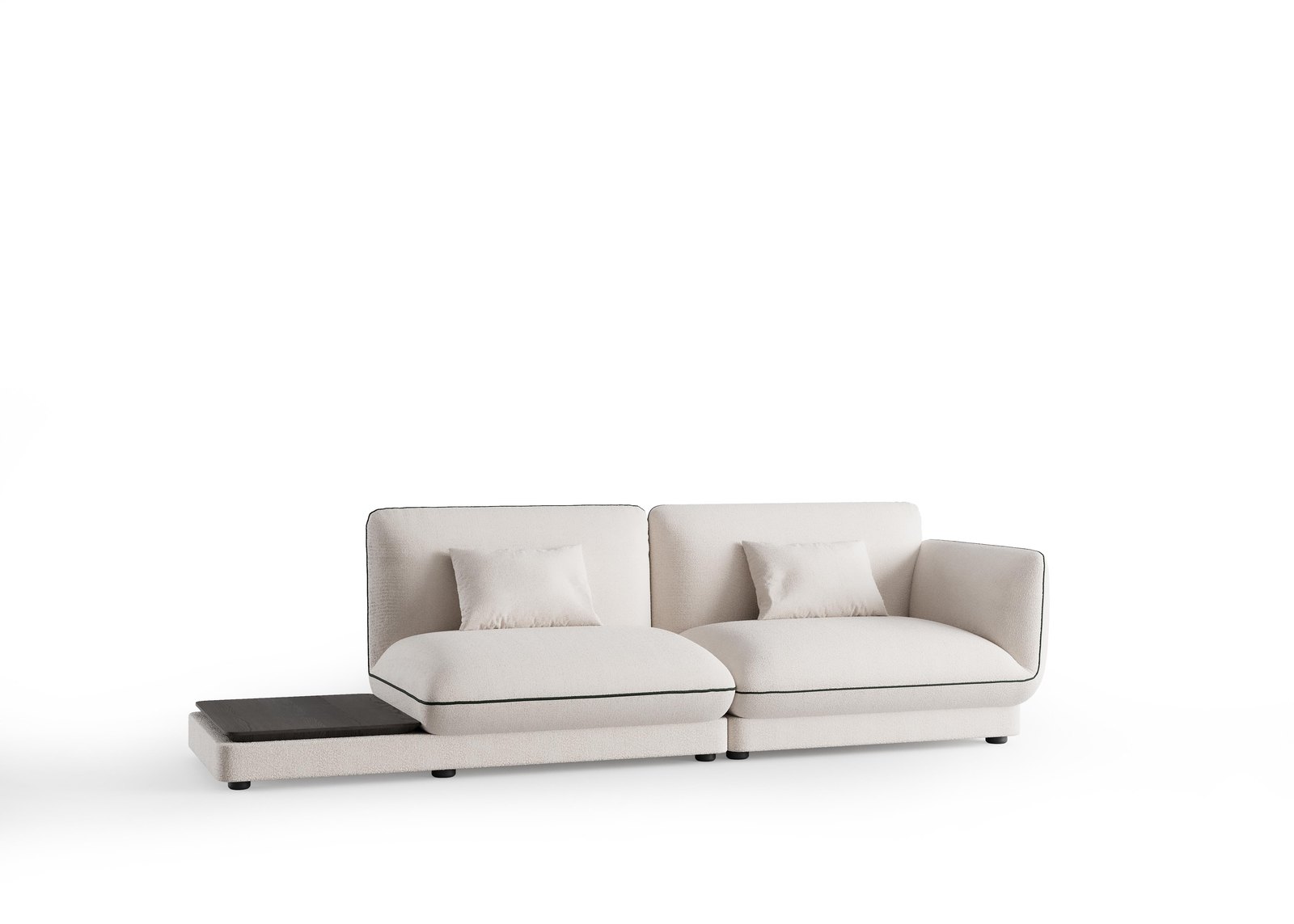 Loretta Sofa — 10