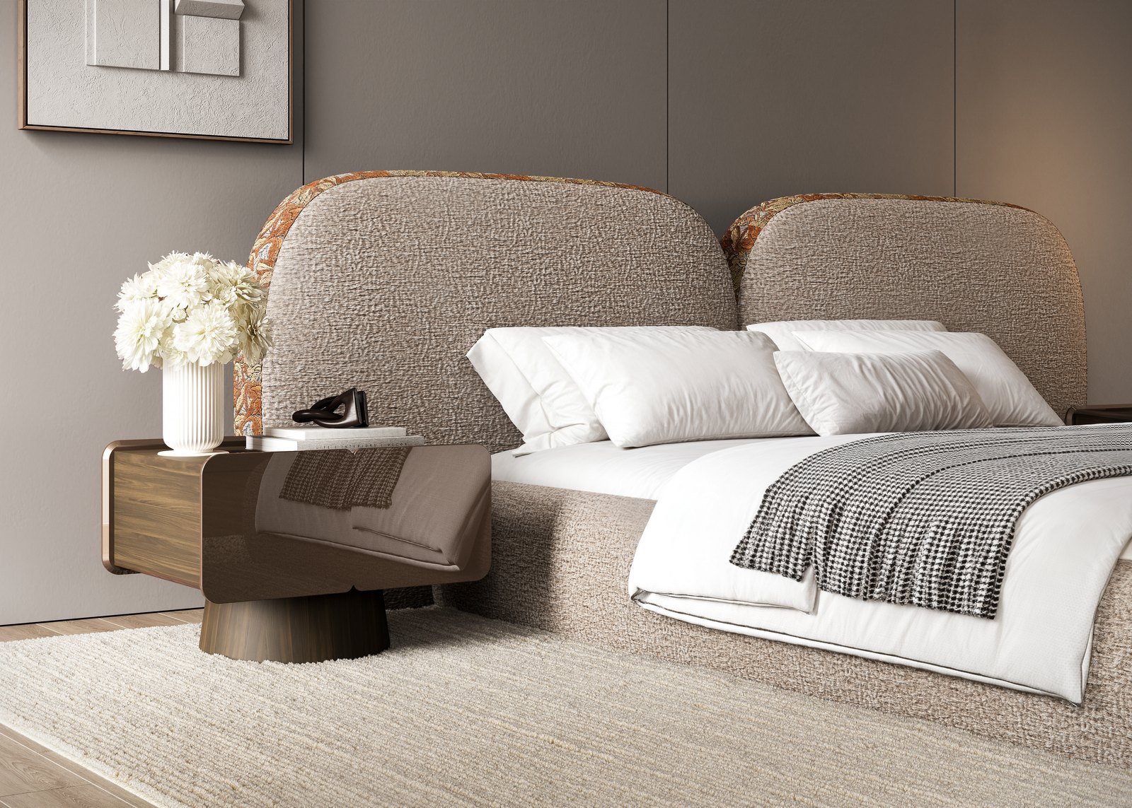 Molda Bed — 9