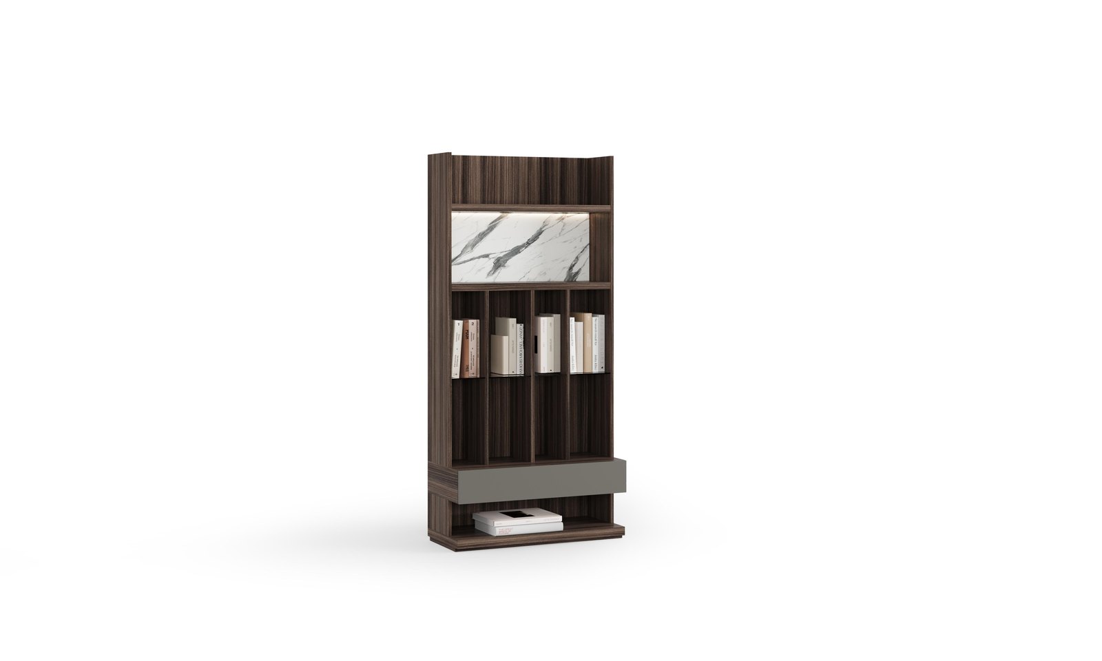 Lipa Wall Unit — 9