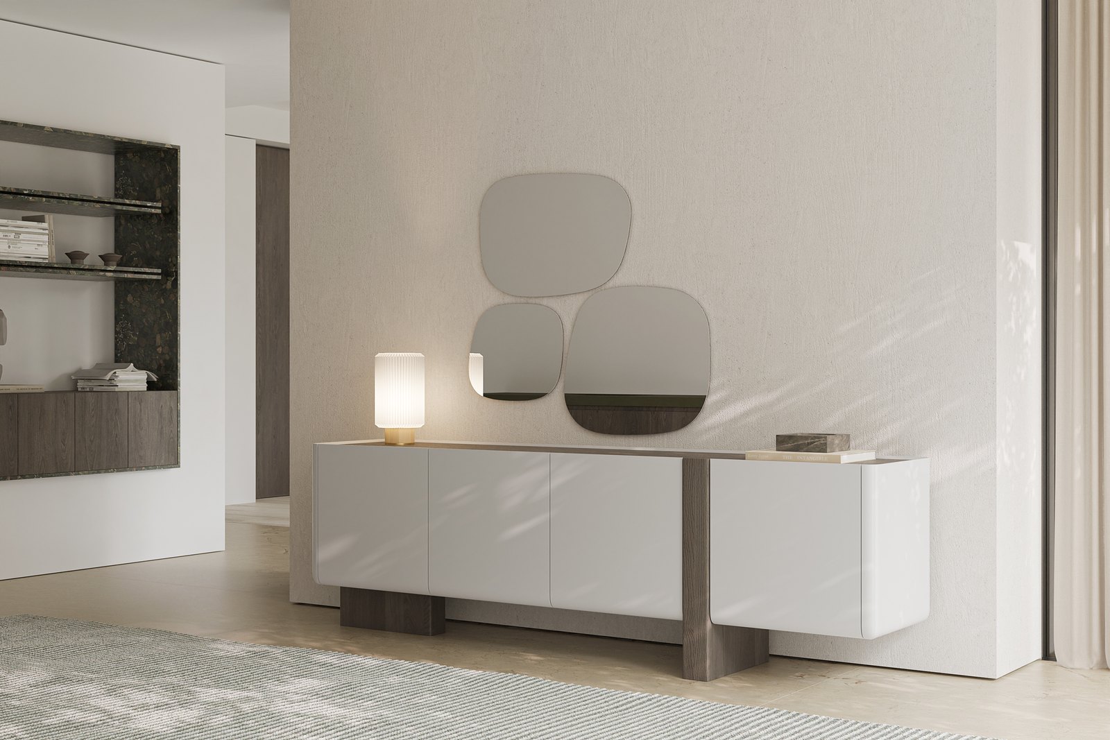 Hugo Dining Room — 9