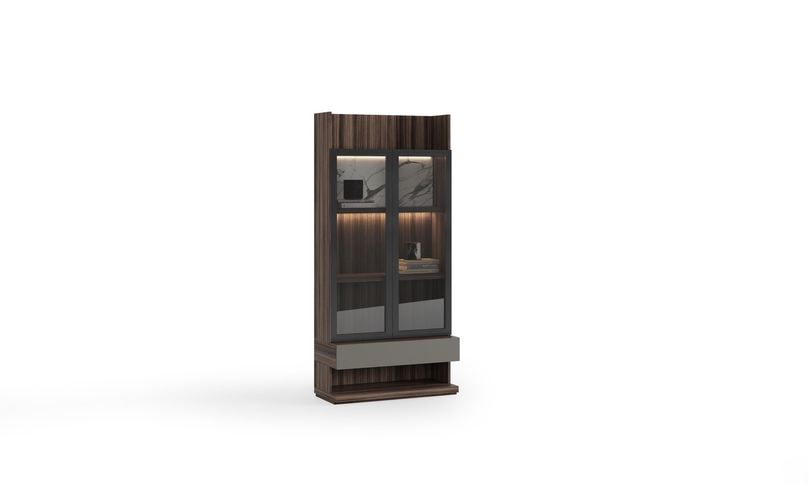 Lipa Wall Unit — 10