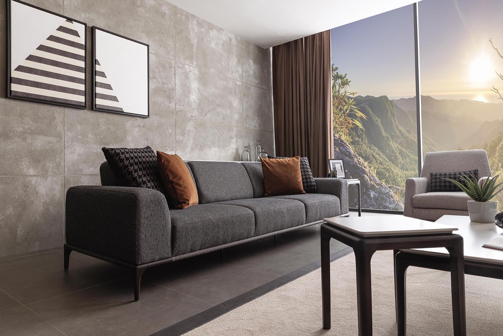 Nita Sofa — 10