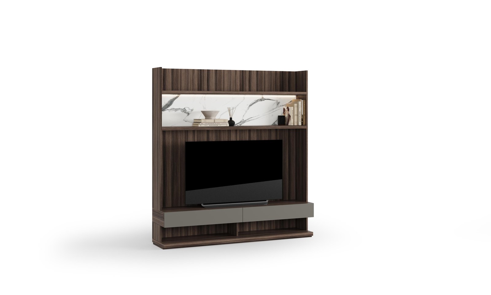 Lipa Wall Unit — 8