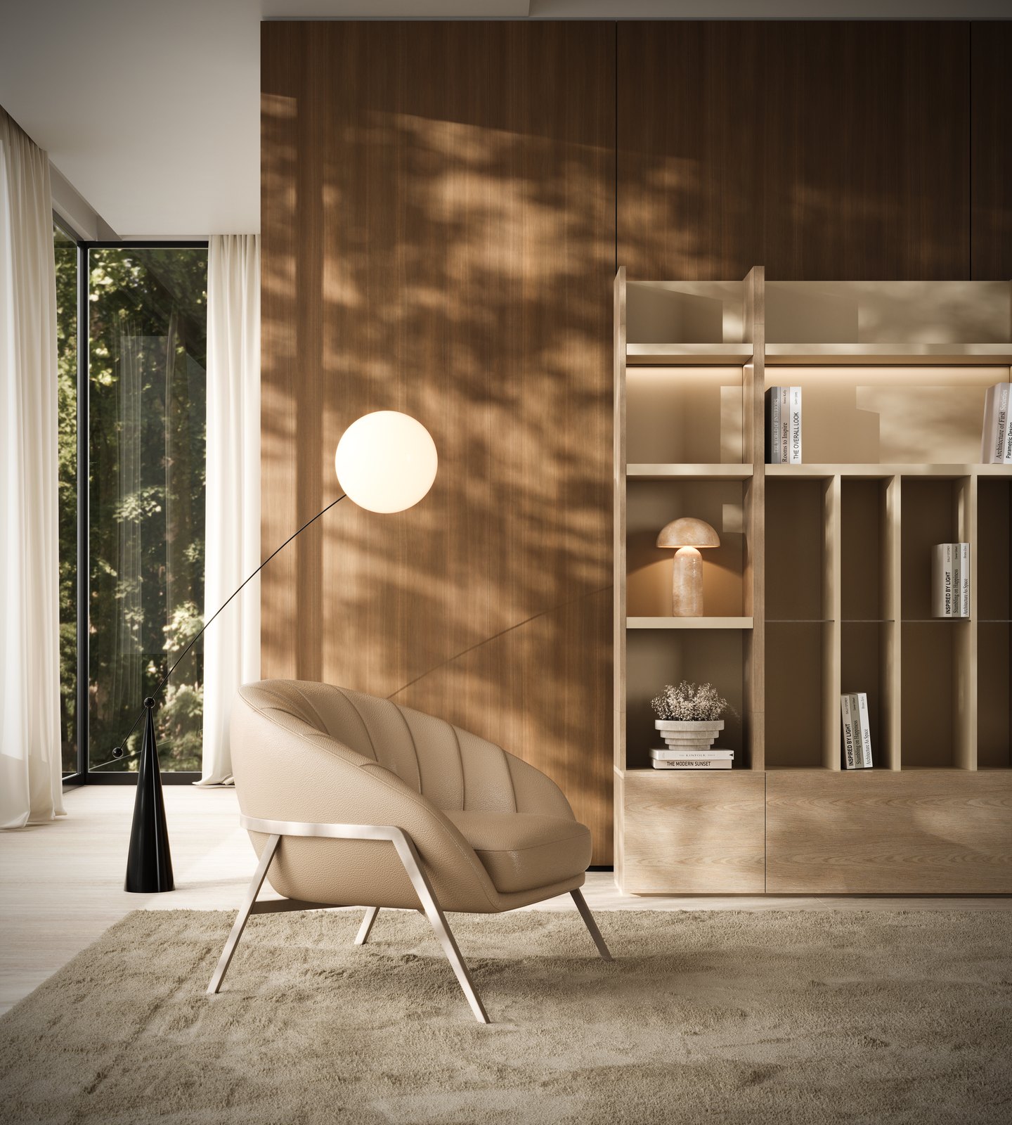 Alpina Sofa — 7