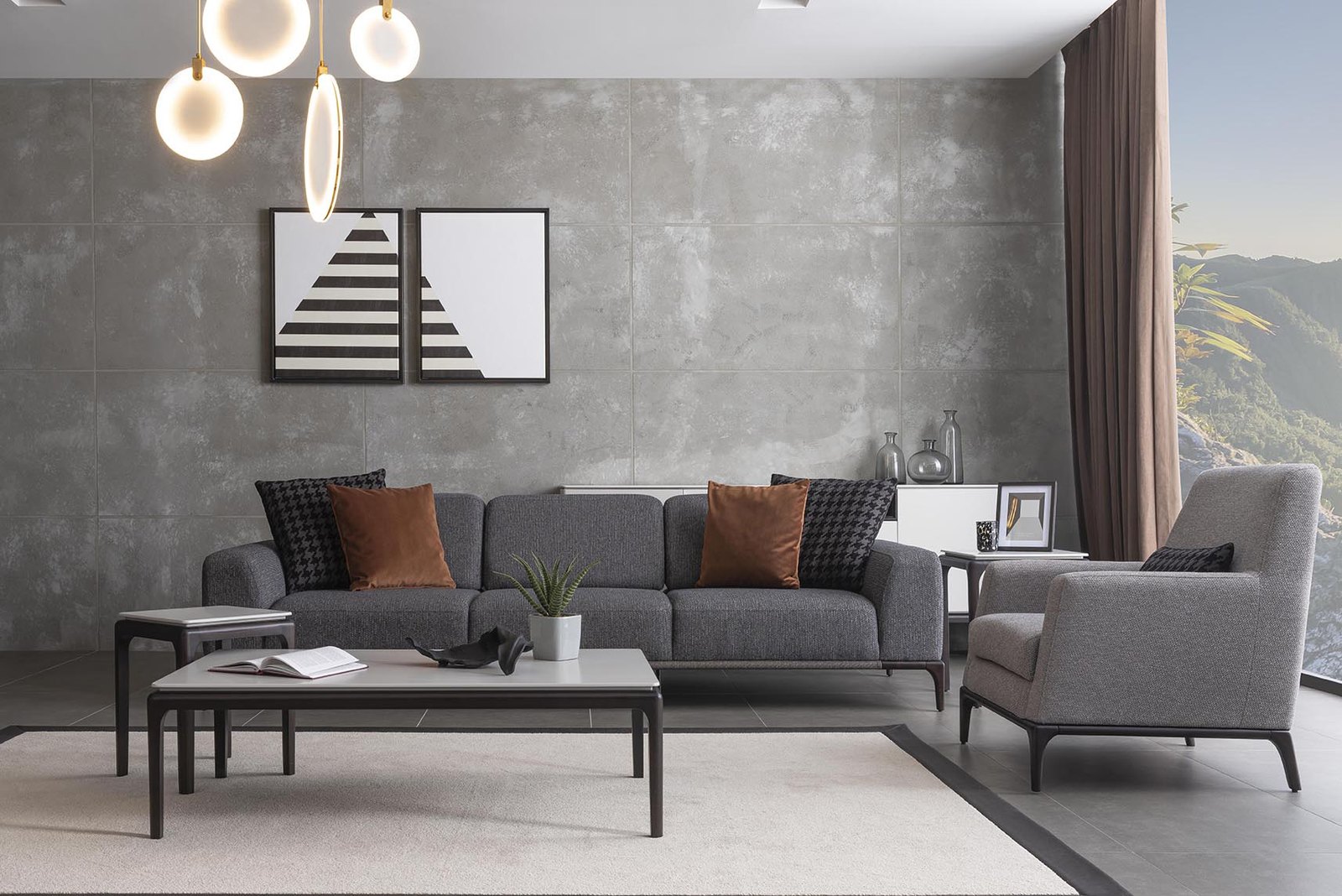 Nita Sofa — 12