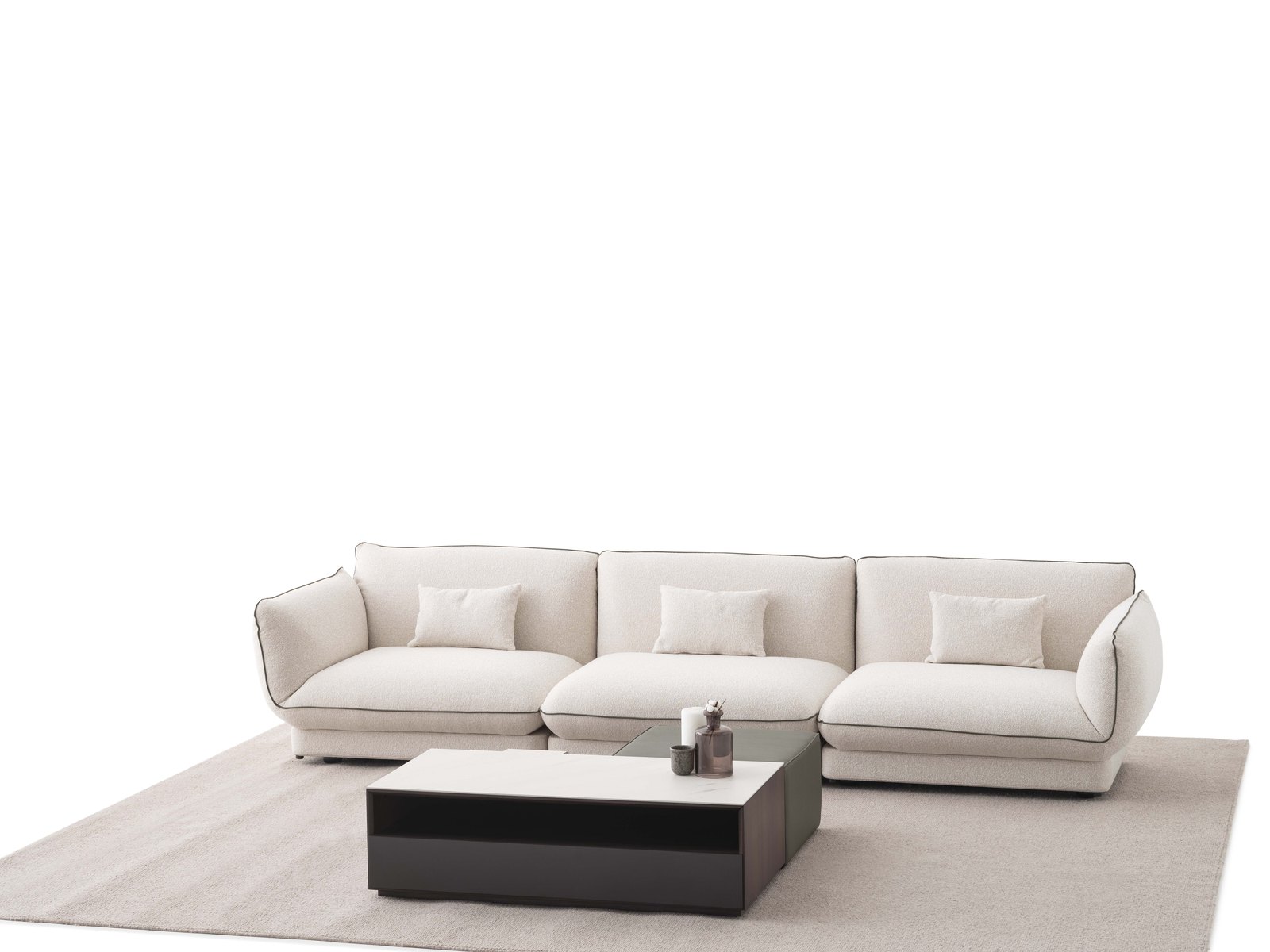 Loretta Sofa — 16