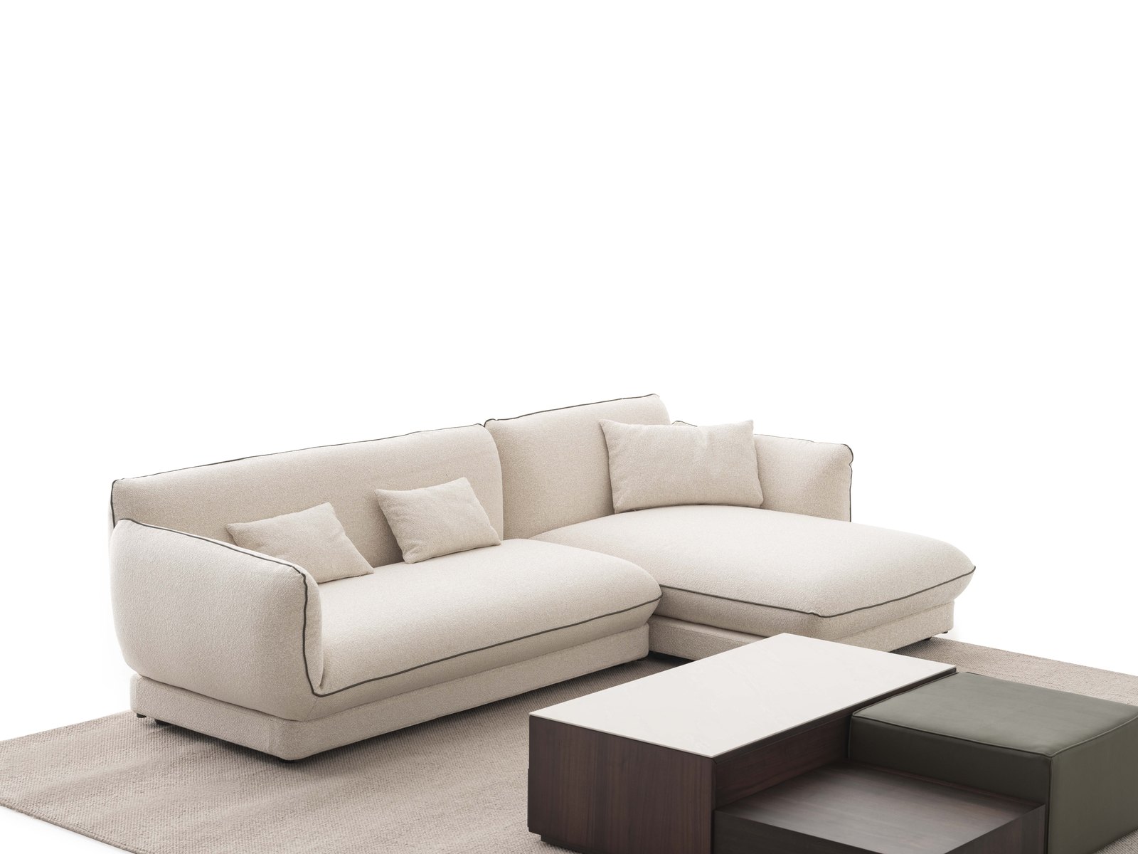 Loretta Relax Sofa — 4