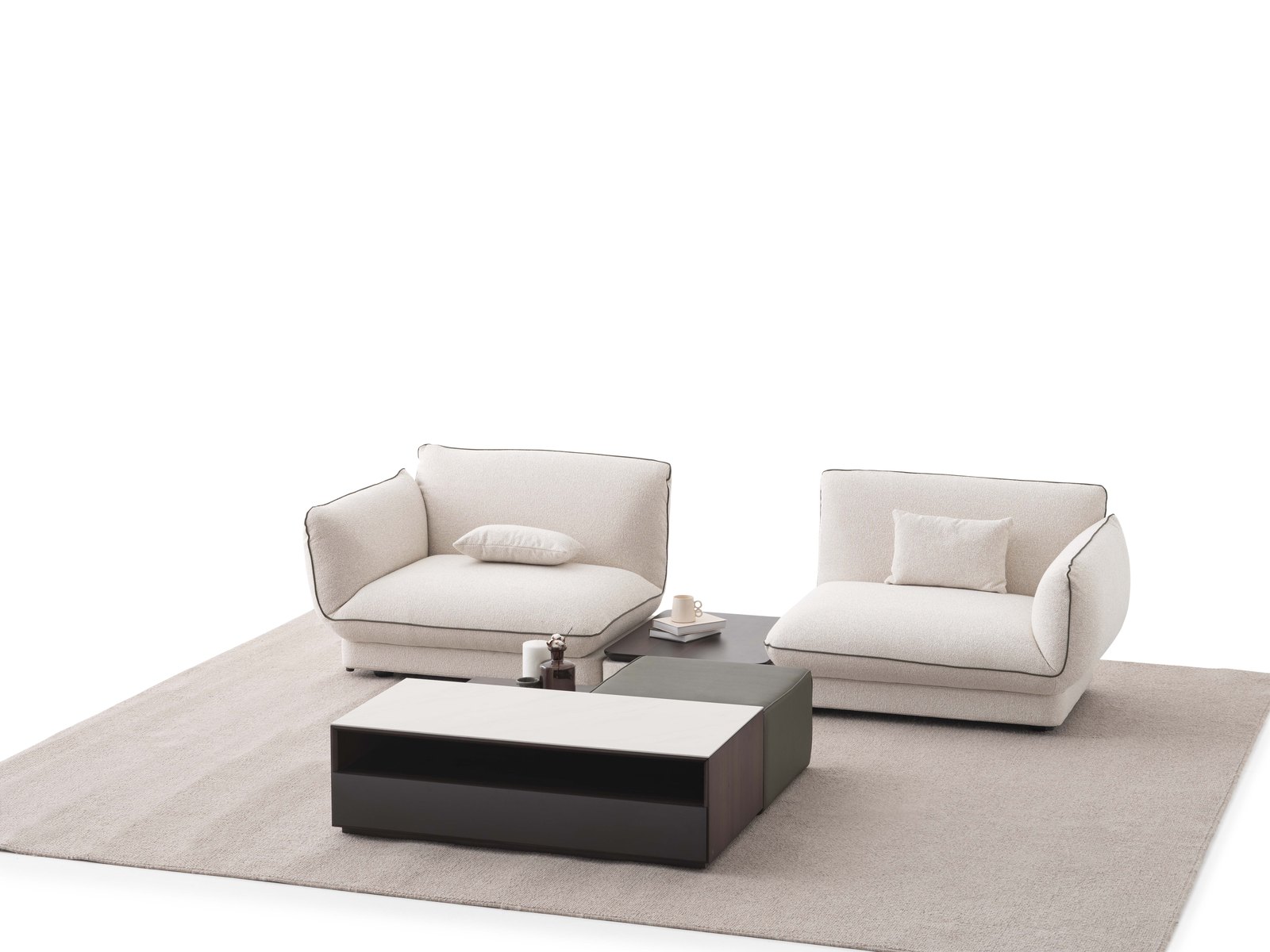 Loretta Sofa — 19