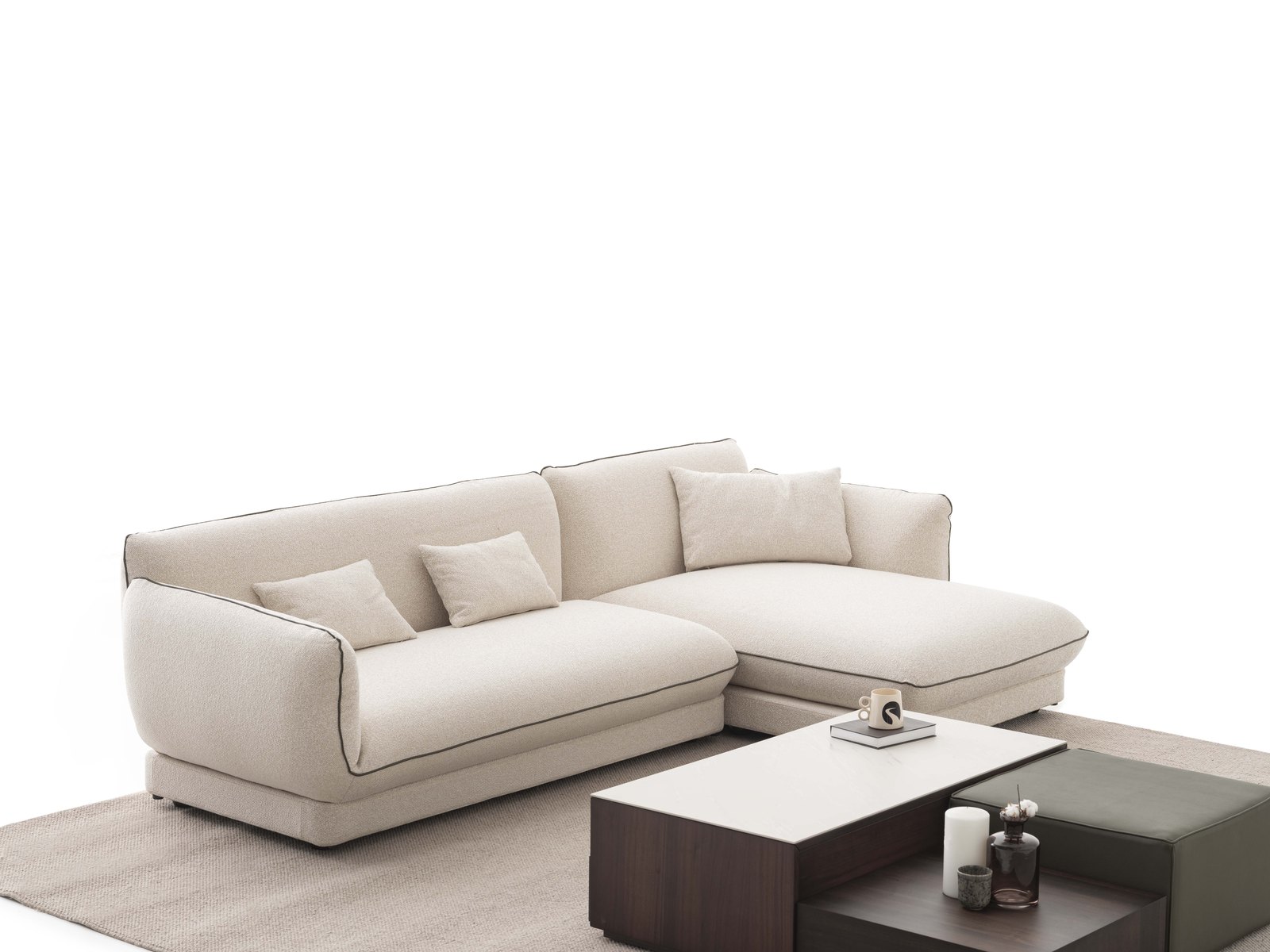 Loretta Relax Sofa — 21