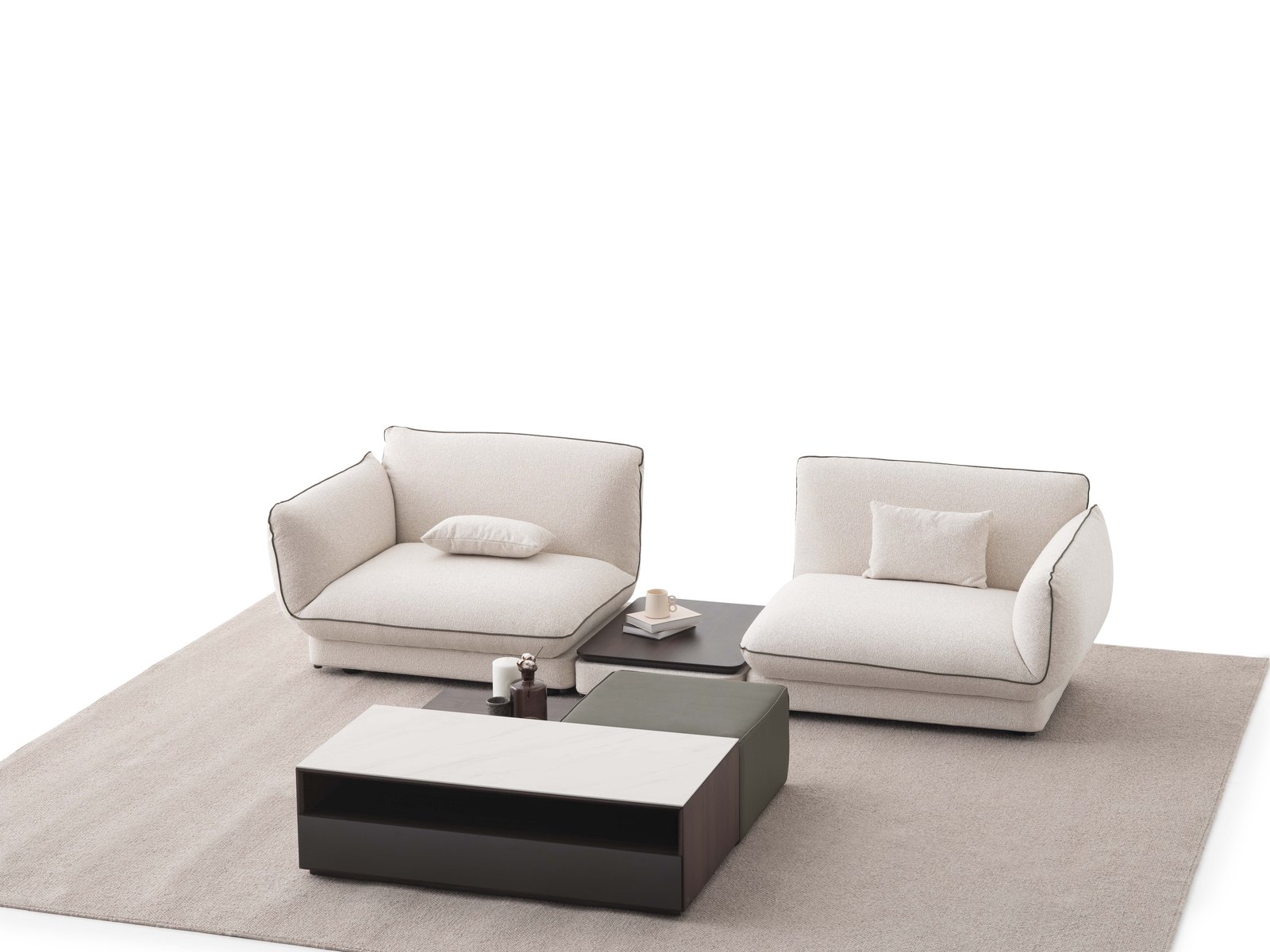 Loretta Sofa — 20
