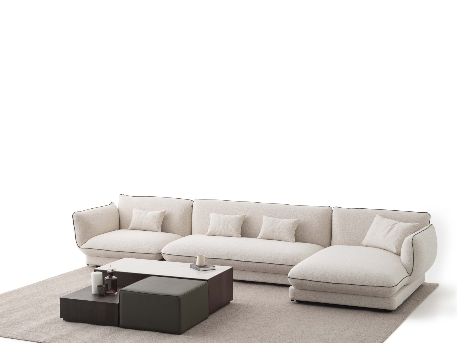 Loretta Relax Sofa — 22