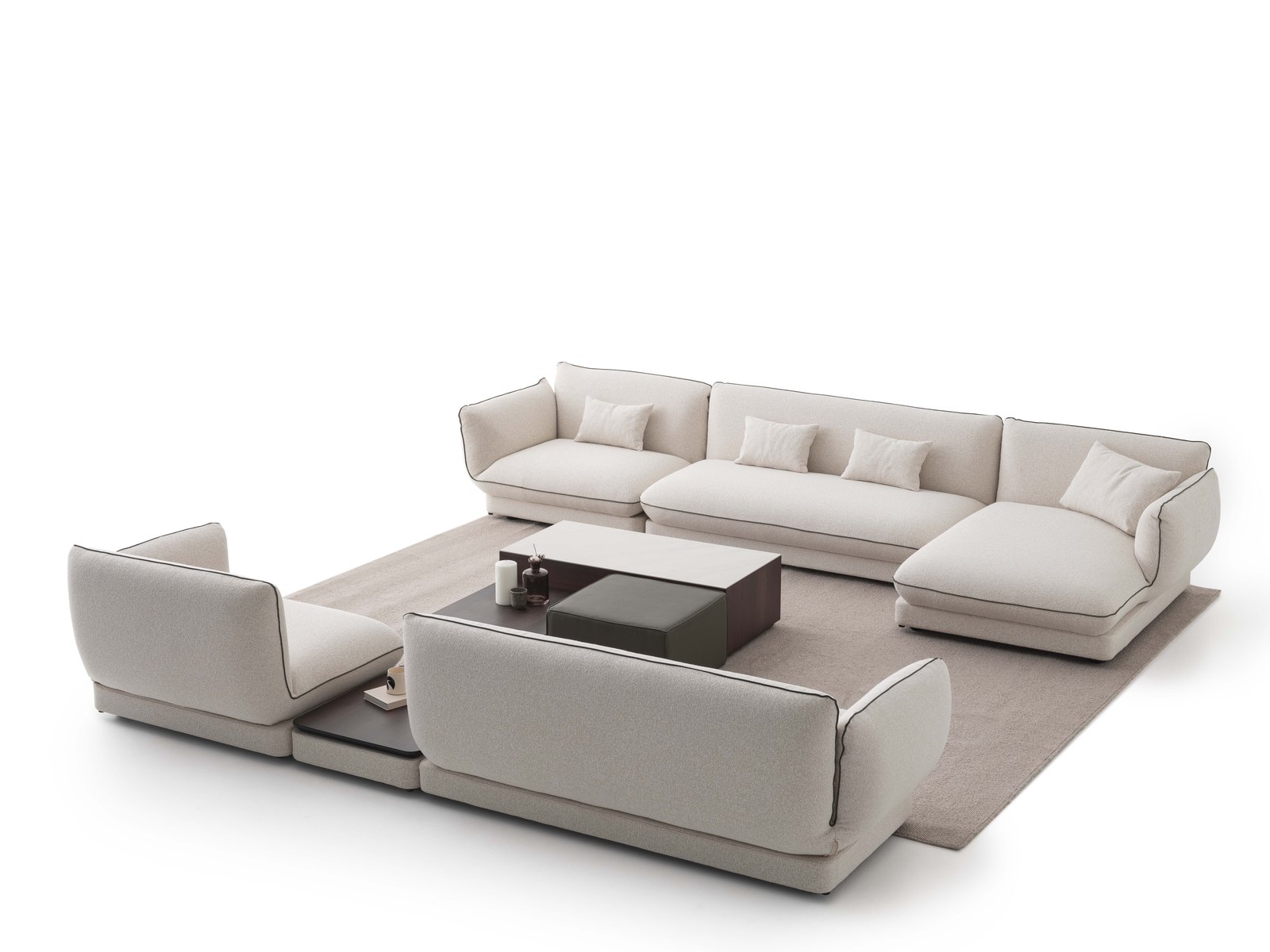 Loretta Relax Sofa — 26
