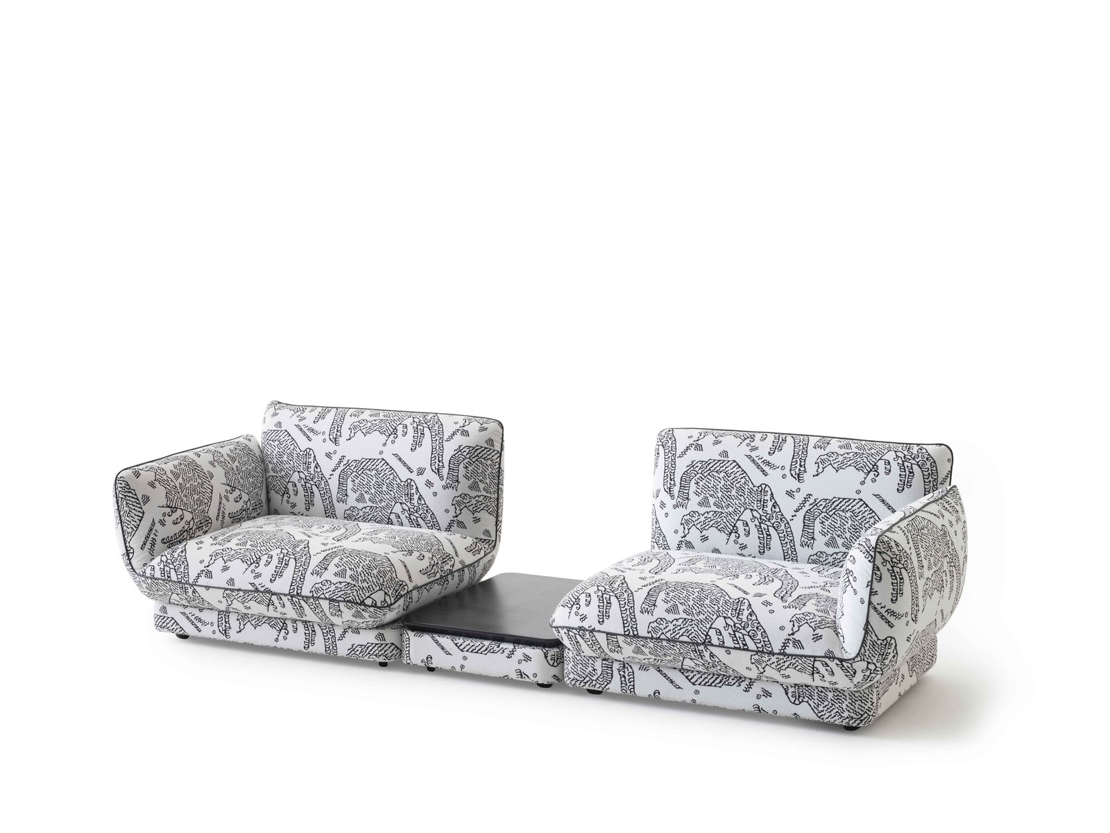 Loretta Sofa — 31