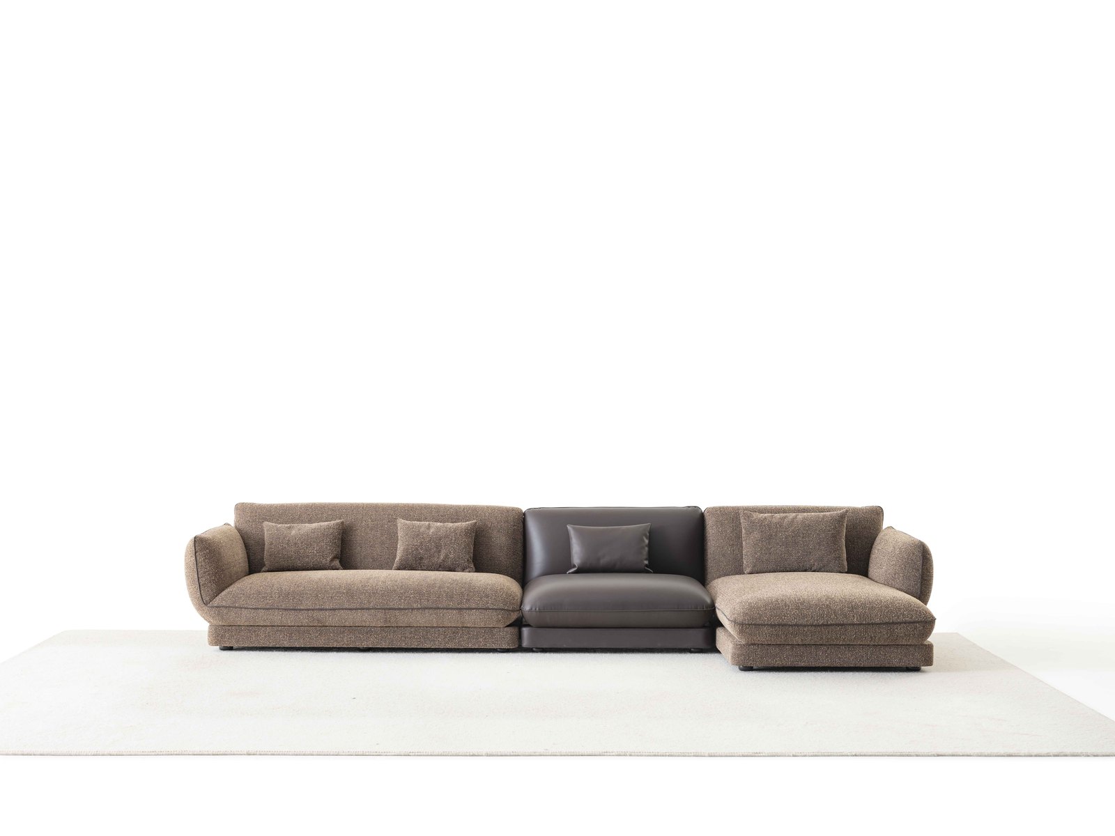 Loretta Relax Sofa — 32