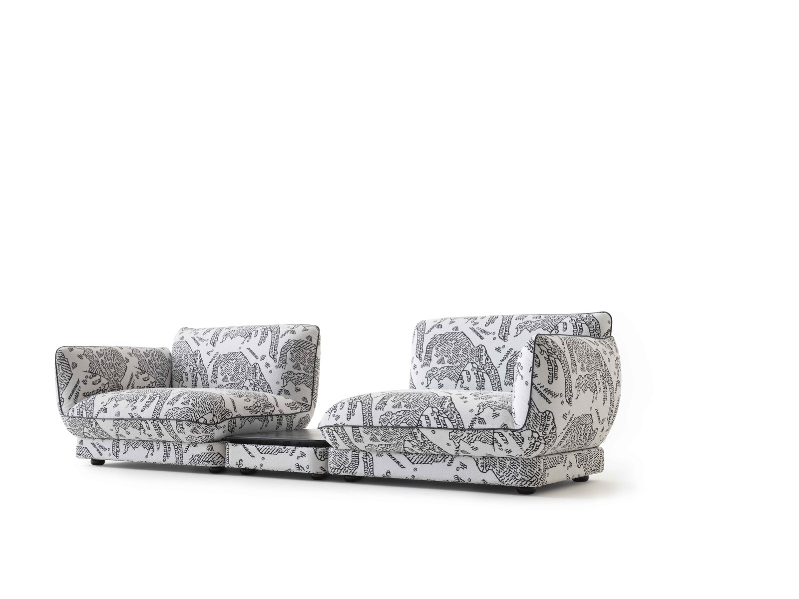 Loretta Sofa — 33