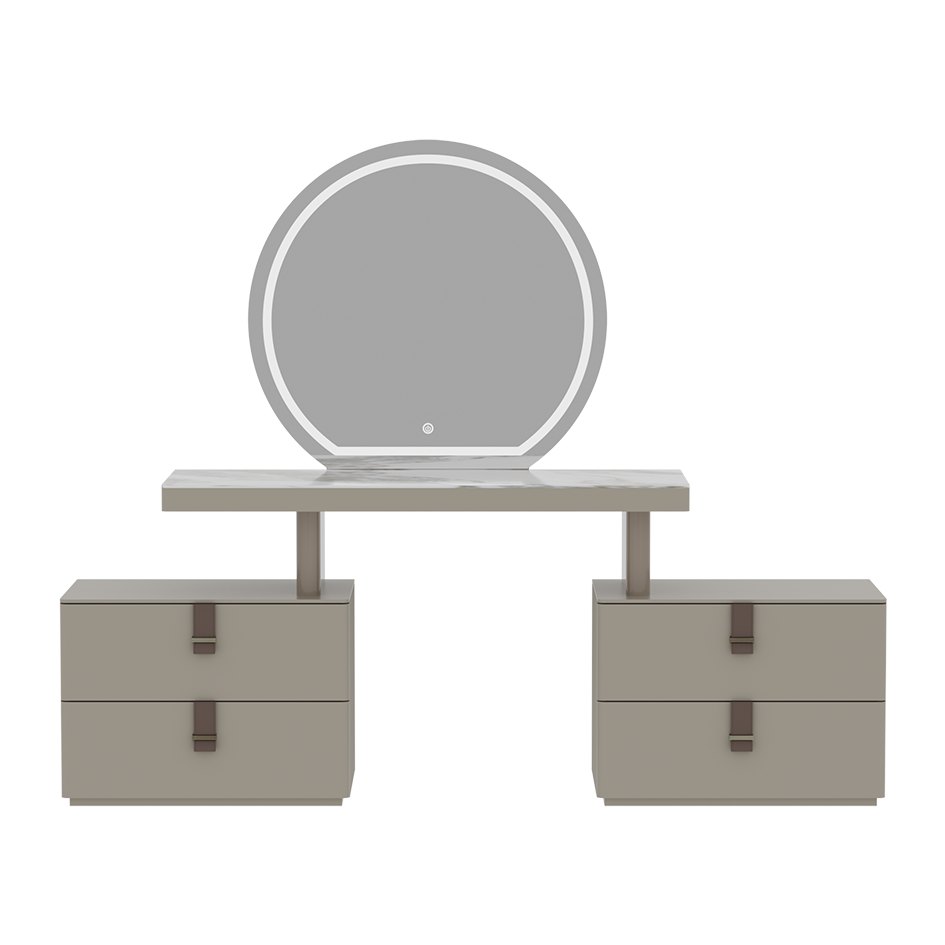 Letra Bed — 33