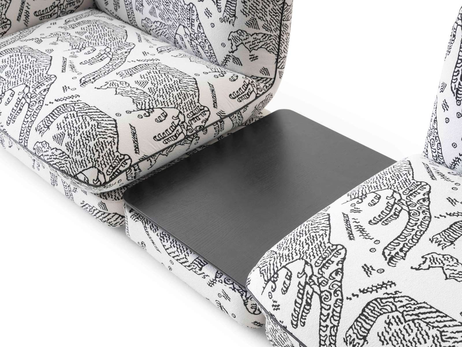Loretta Sofa — 36